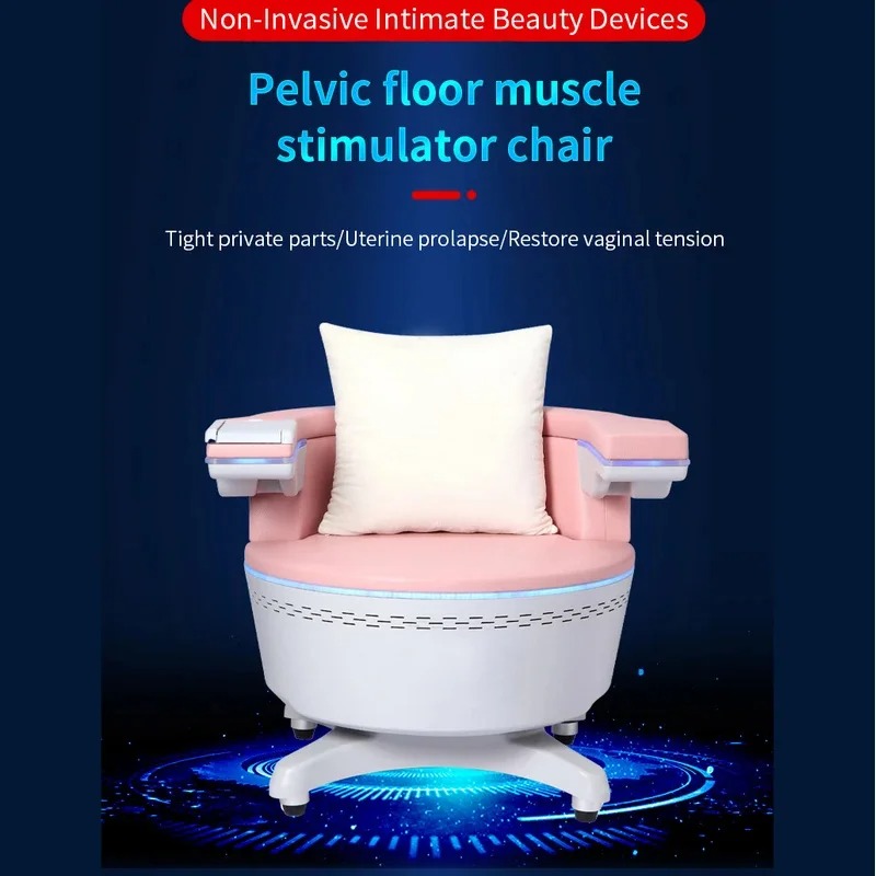 EMS Pelvic Floor Muscle Traini – обзор и цена Home Gym App