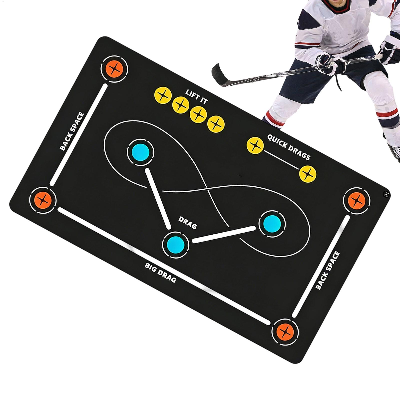Field Hockey Training Mat Non- – обзор и цена Home Gym Equipments