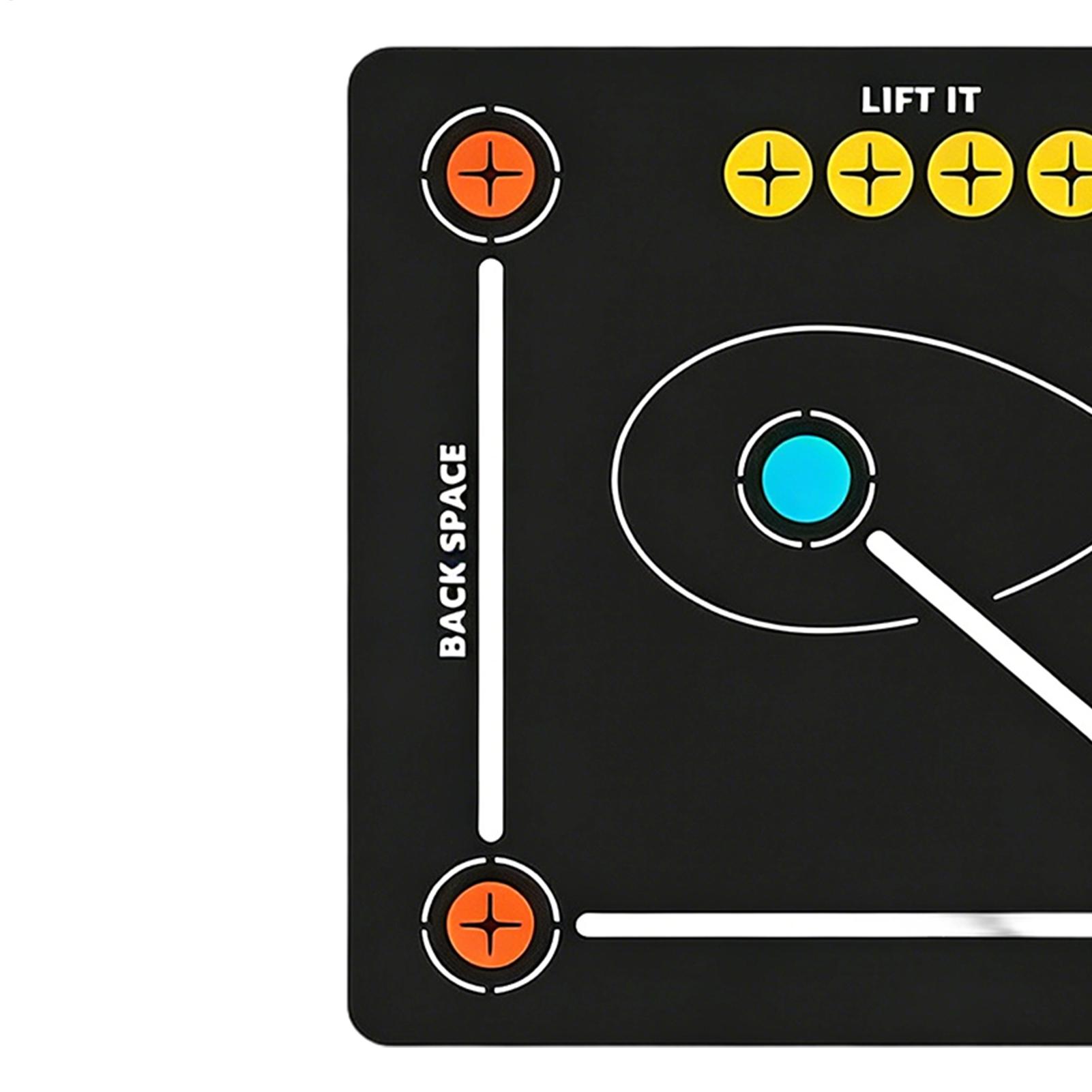 Field Hockey Training Mat Non- – обзор и цена Home Gym Equipments