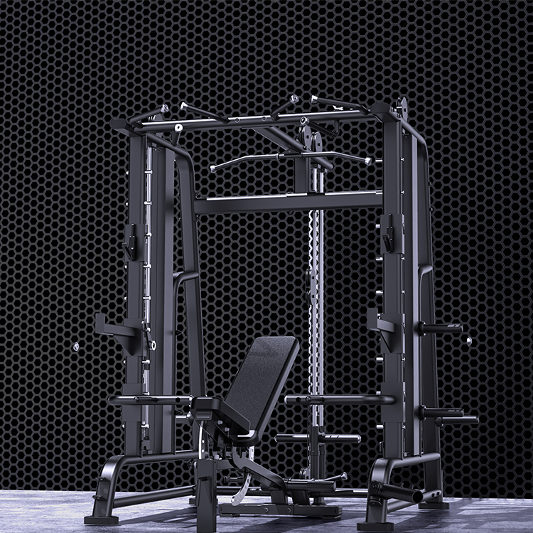 Power Rack Home Gym Fitness Eq – обзор и цена Home Gym Equipments