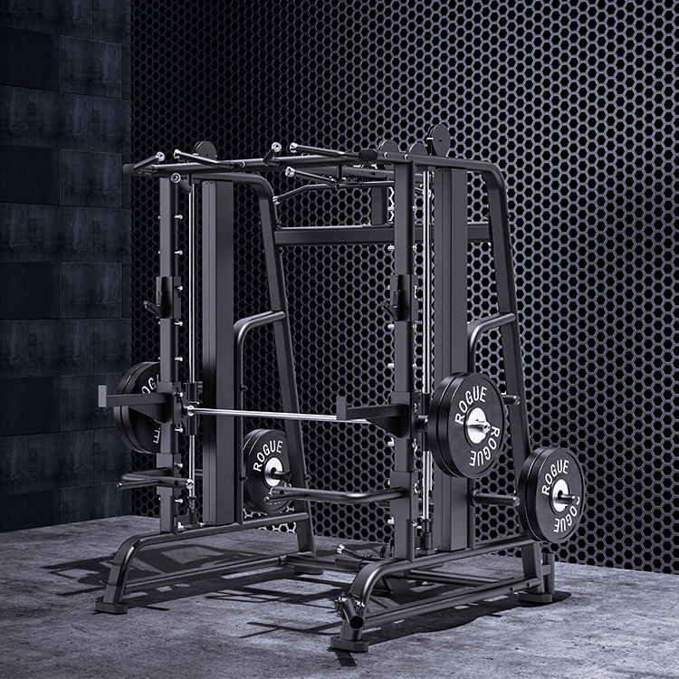Power Rack Home Gym Fitness Eq – обзор и цена Home Gym Equipments