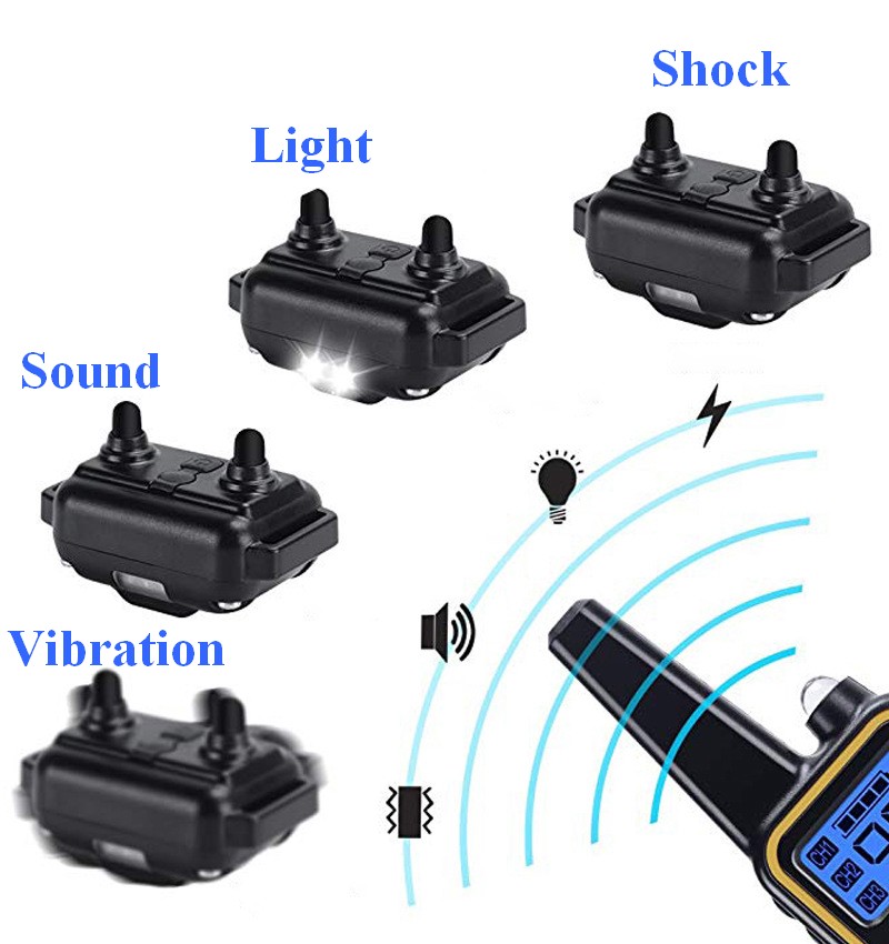 800M Pet Dog Training Collar E – обзор и цена Home Gym App