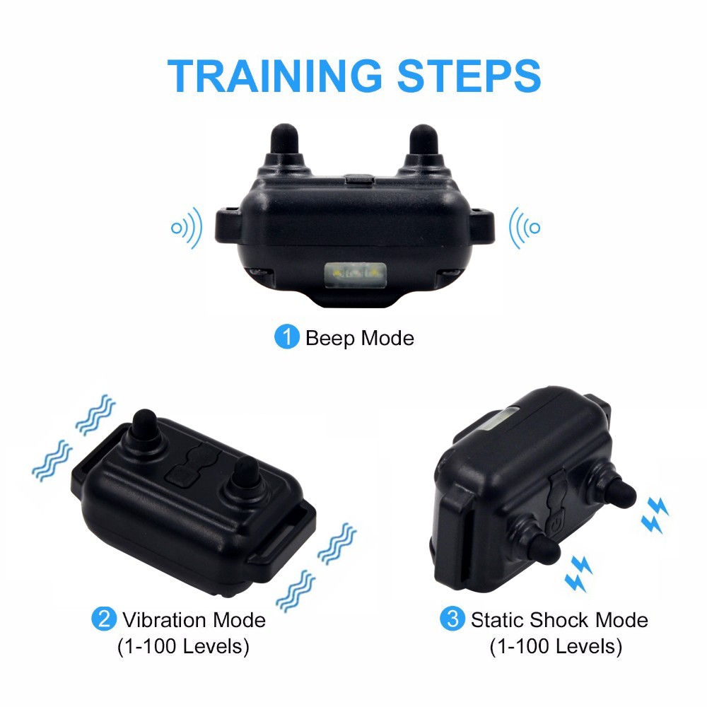 800M Pet Dog Training Collar E – обзор и цена Home Gym App
