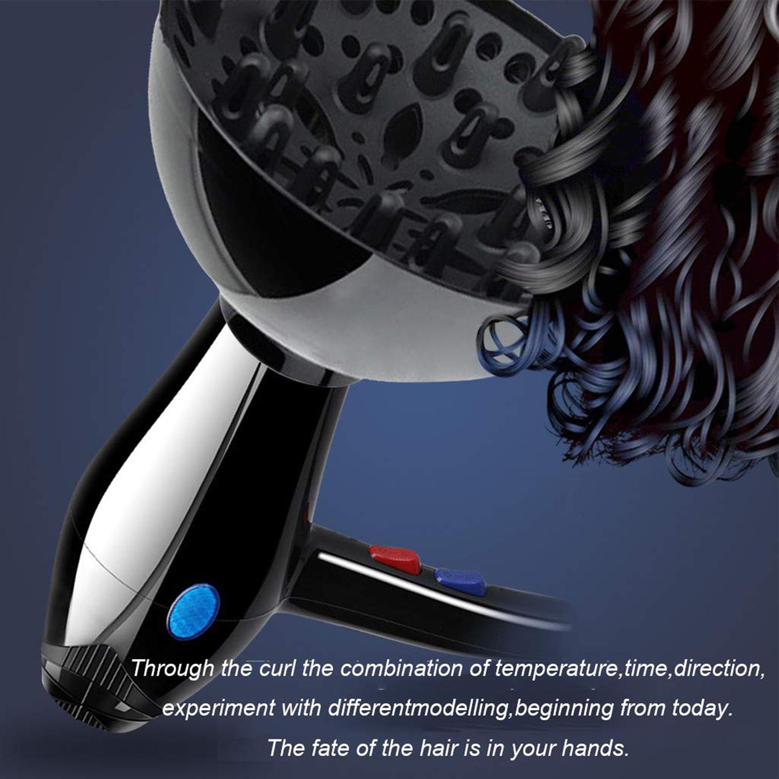 13.5x8cm Adjustable Hair Dryer – обзор и цена Home Gym Old School