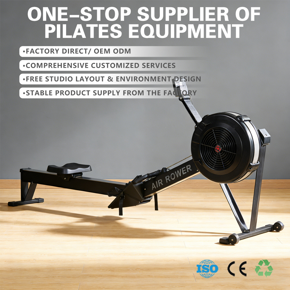 Custom Home And Commercial Sho – обзор и цена Home Gym Used