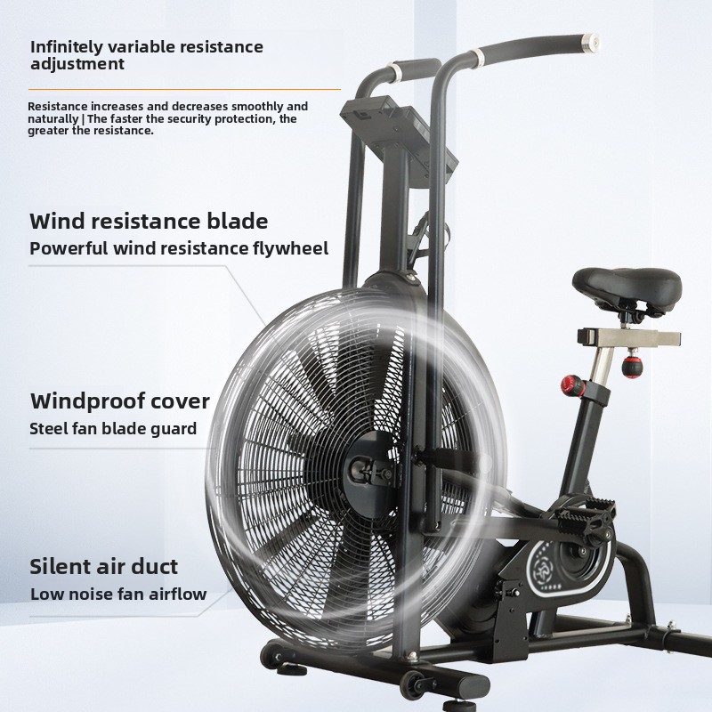 Commercial Wind Resistance Aer – обзор и цена Home Gym Resistance