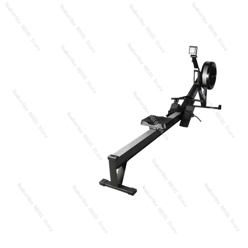 Modern Minimalist Smart Rowing – обзор и цена Home Gym Resistance