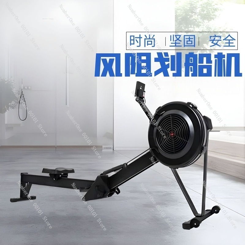 Modern Minimalist Smart Rowing – обзор и цена Home Gym Resistance