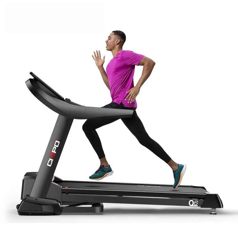 Electric Home Treadmill Commer – обзор и цена Treadmill Home Gym