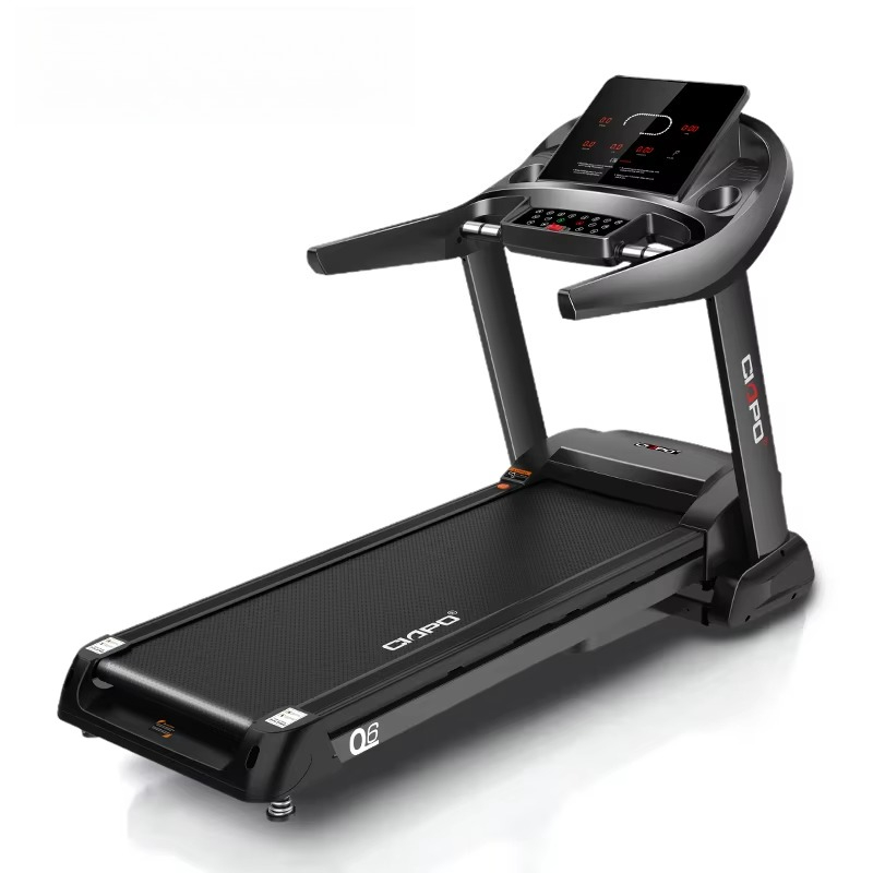 Electric Home Treadmill Commer – обзор и цена Treadmill Home Gym