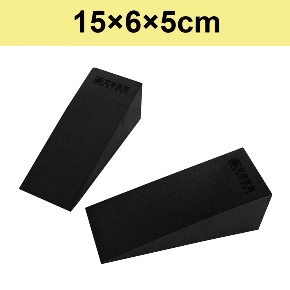 1/2Pcs Yoga Wedge Blocks EVA F – обзор и цена Home Gym Build