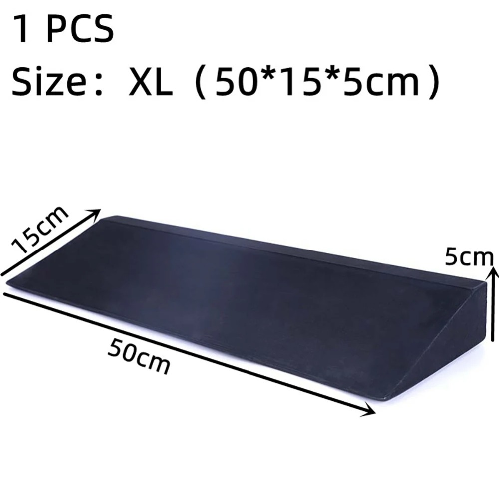1/2Pcs Yoga Wedge Blocks EVA F – обзор и цена Home Gym Build