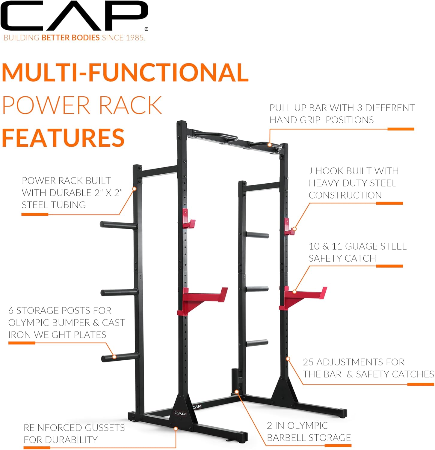 Home Gym Equipment, Steel Mate – обзор и цена Home Gym Equipments