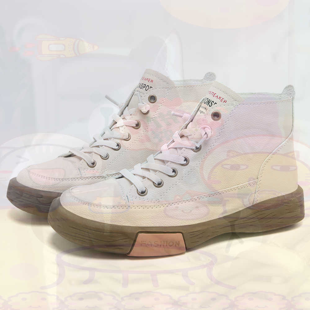 High Top Hi Cut Offers Skatebo – обзор и цена Home Gym Old School