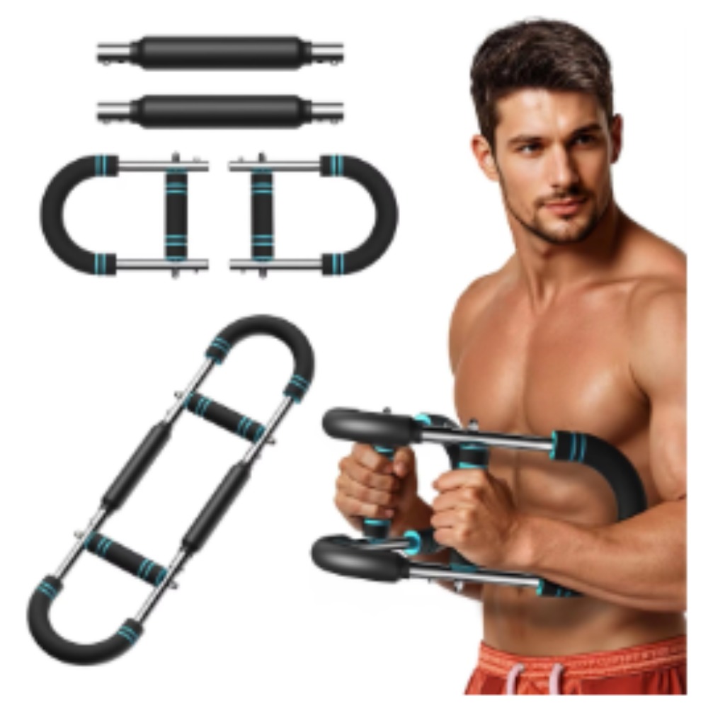 5 Levels Adjustable Twister Ar – обзор и цена Home Gym Rig