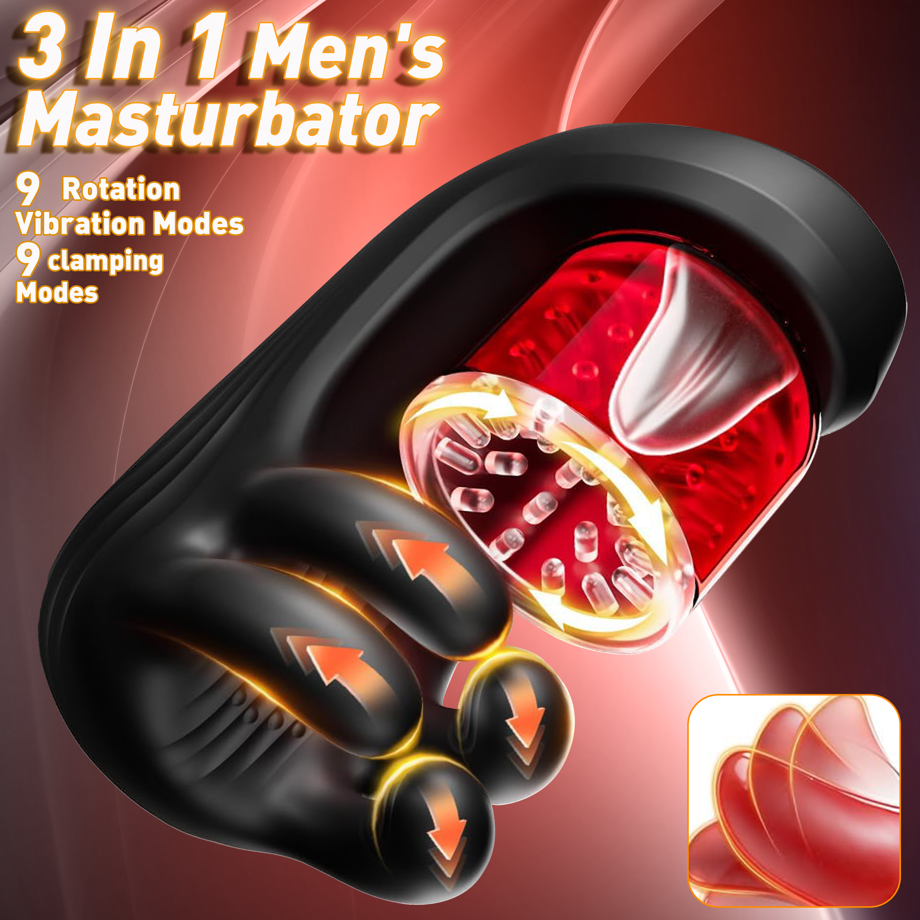 Male sex toys - training vibra – обзор и цена Home Gym App