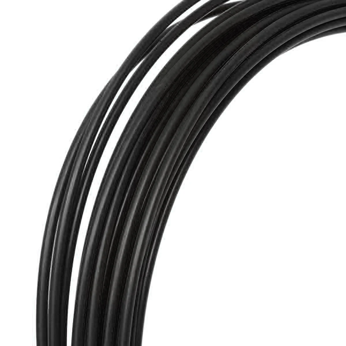 Durable Black Fiberglass Elect – обзор и цена Cable Pulley System