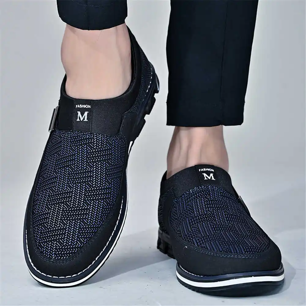 Dark Blue 44-45 Summer Shoes S – обзор и цена Home Gym Old School