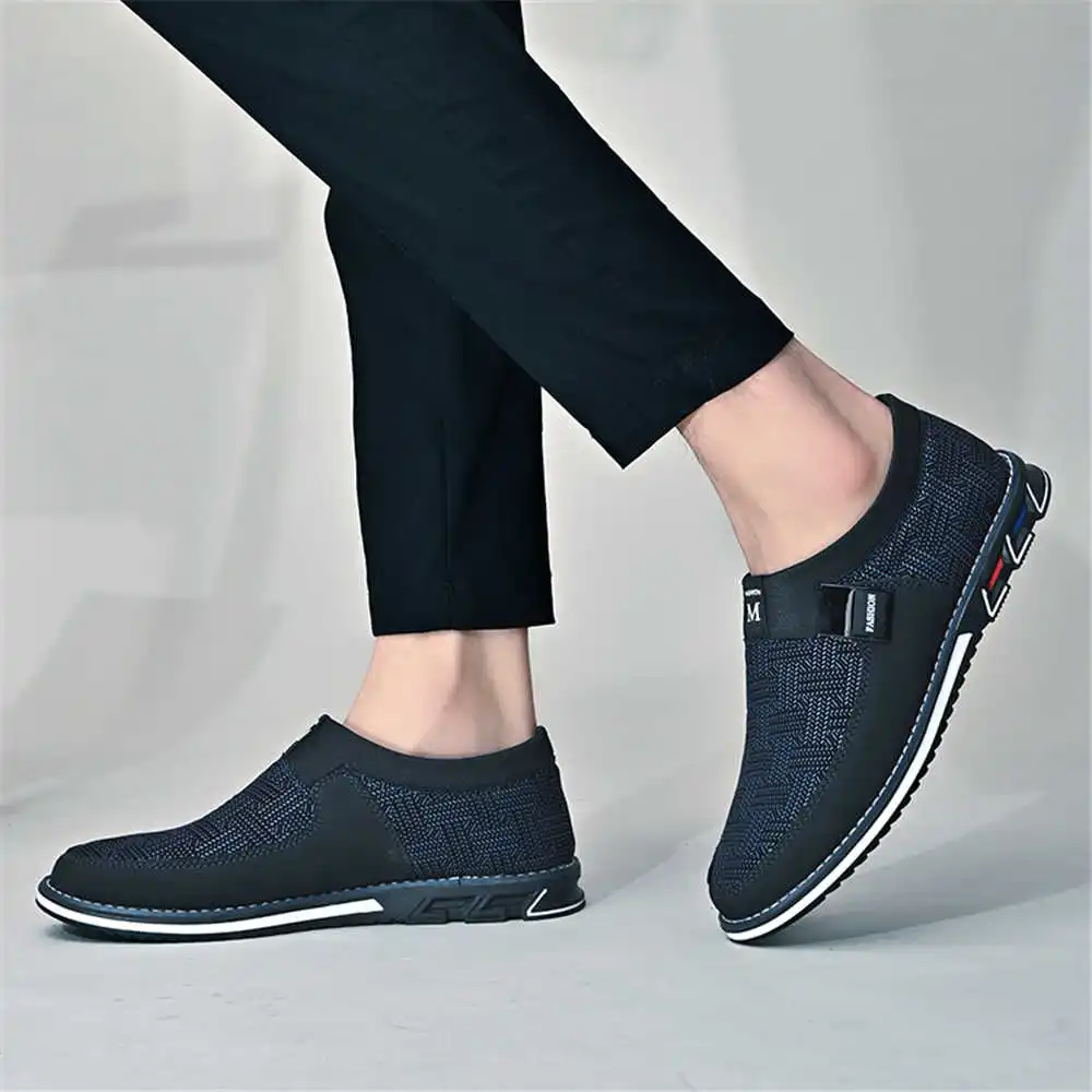 Dark Blue 44-45 Summer Shoes S – обзор и цена Home Gym Old School