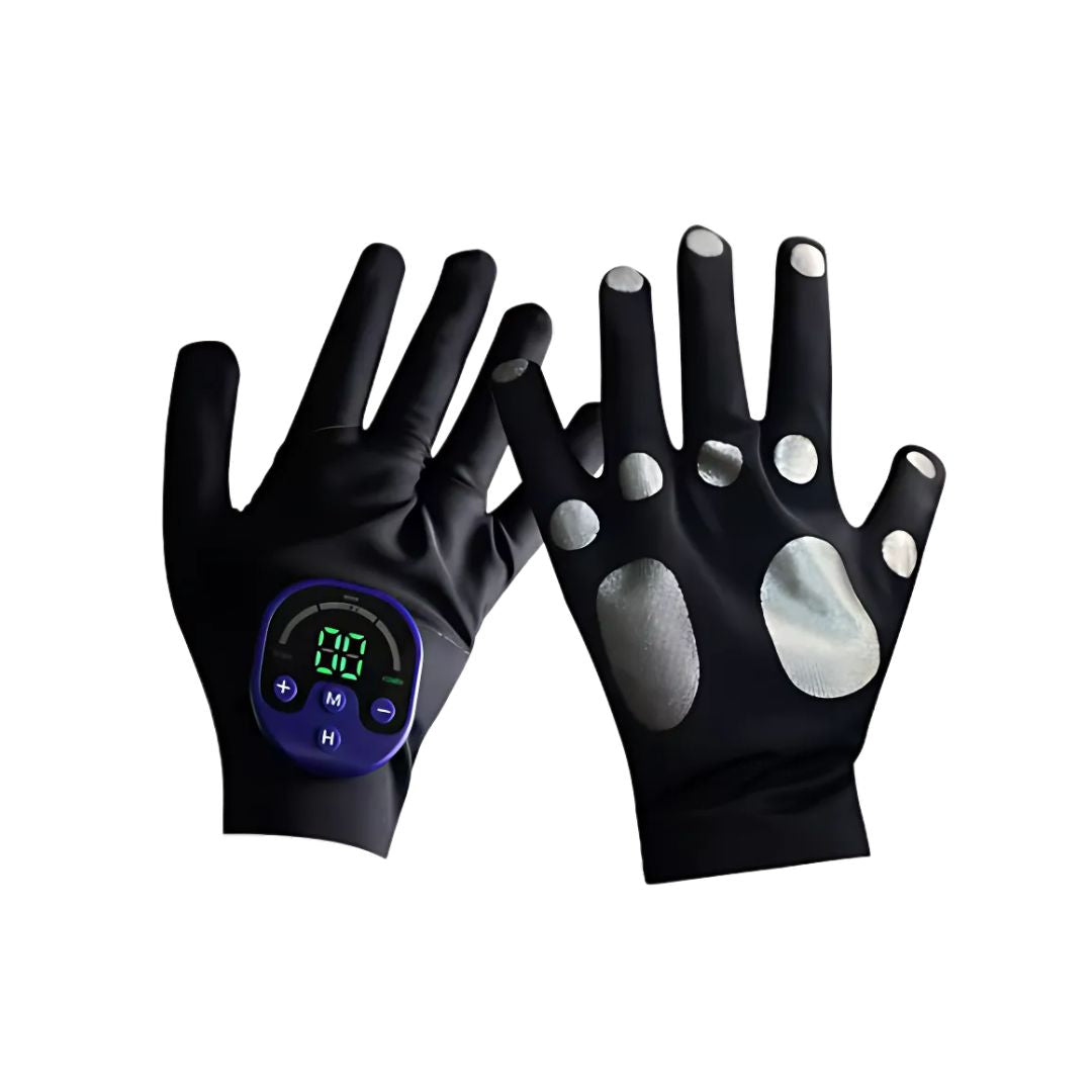 EMS Gloves for Horses Electric – обзор и цена Home Gym App