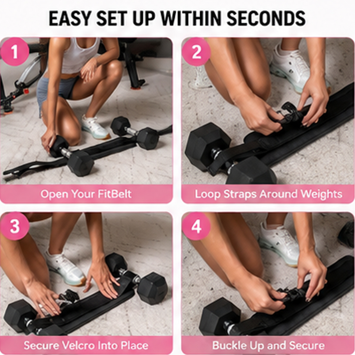Heavy Duty Nylon Hip Thrust Be – обзор и цена Home Gym Rig