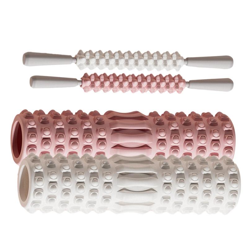 30cm Foam Roller For Fitness Y – обзор и цена Home Gym Build