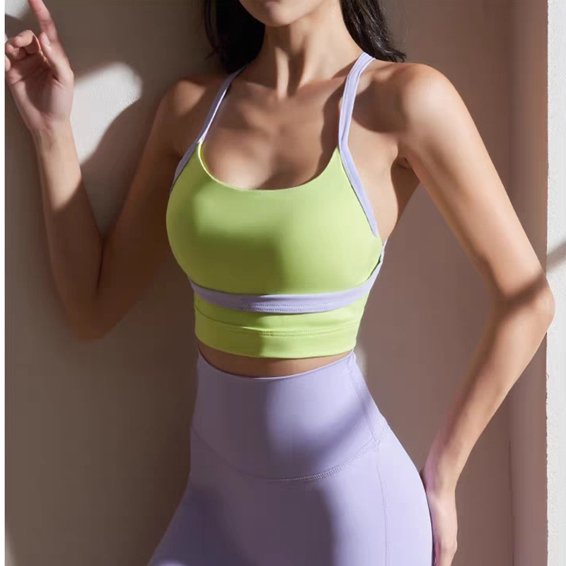 Women's Color Block Quick Dry  – обзор и цена Home Gym Build