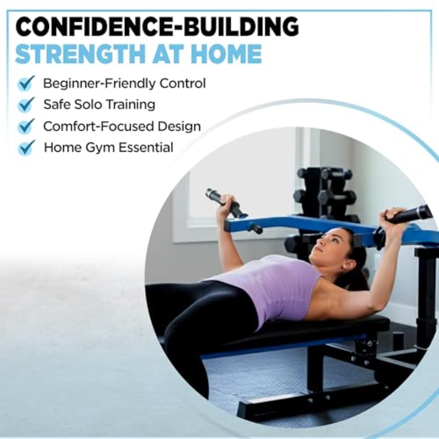 Home Gym Strength Training Mac – обзор и цена Home Gym Rig