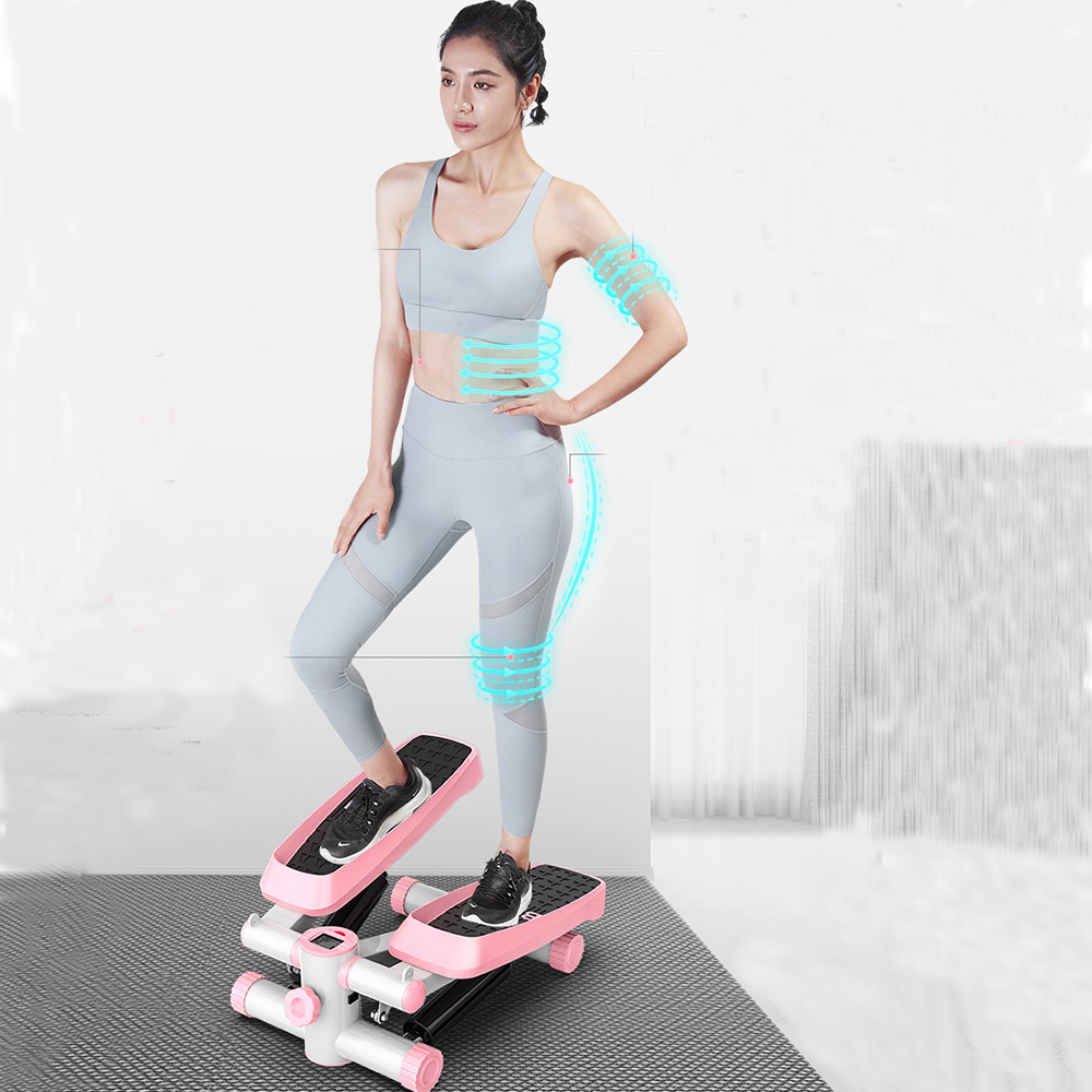 Portable Home Gym Mini Fitness – обзор и цена Home Gym Resistance