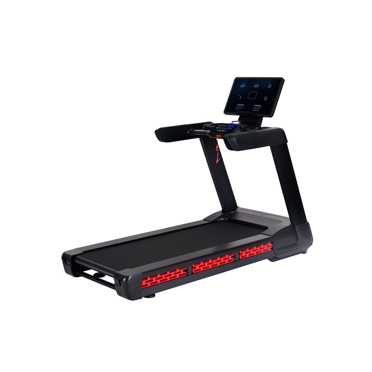 Multifunction Auto Incline Tre – обзор и цена Treadmill Home Gym