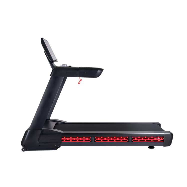 Multifunction Auto Incline Tre – обзор и цена Treadmill Home Gym