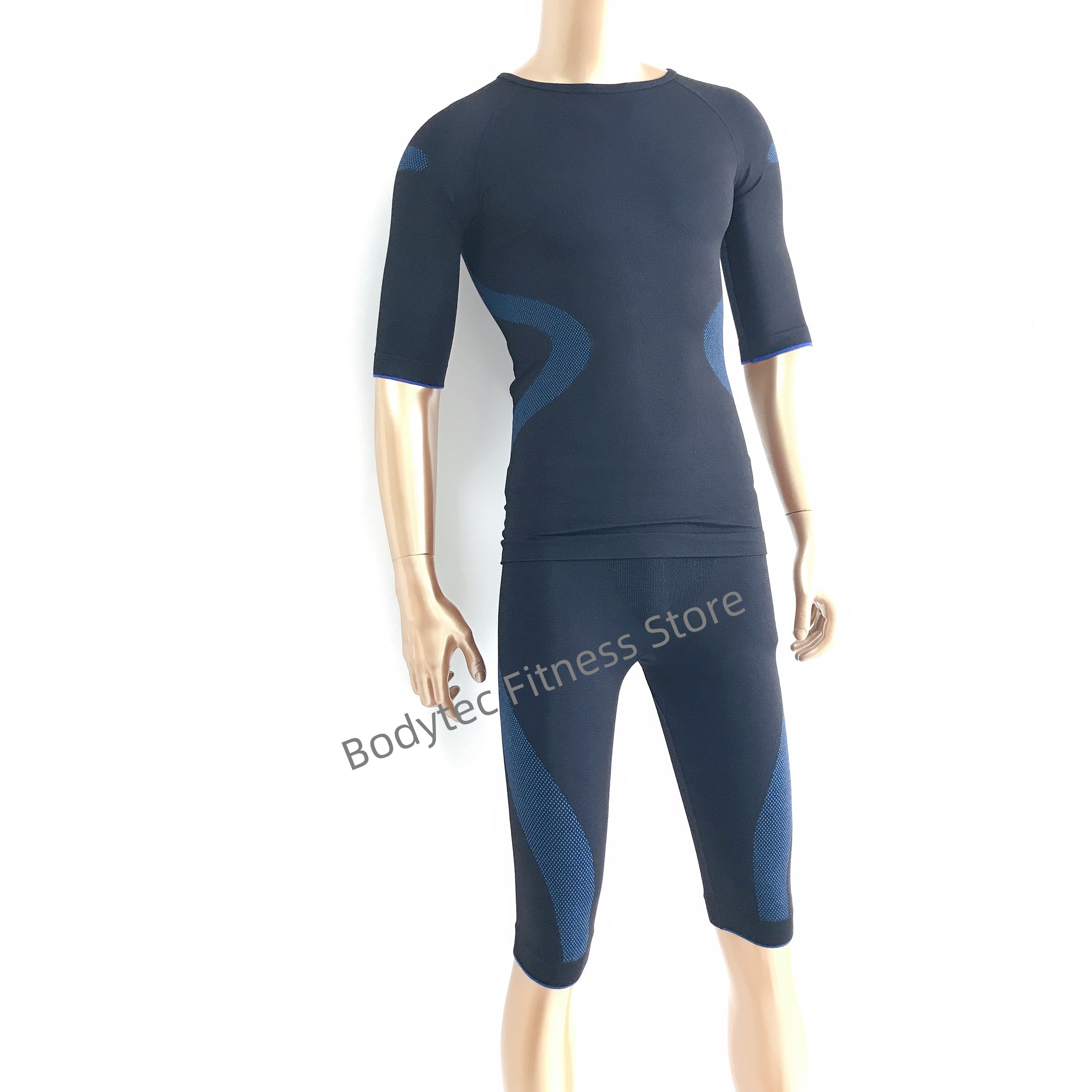 New Ems Training Suit Underwea – обзор и цена Home Gym App