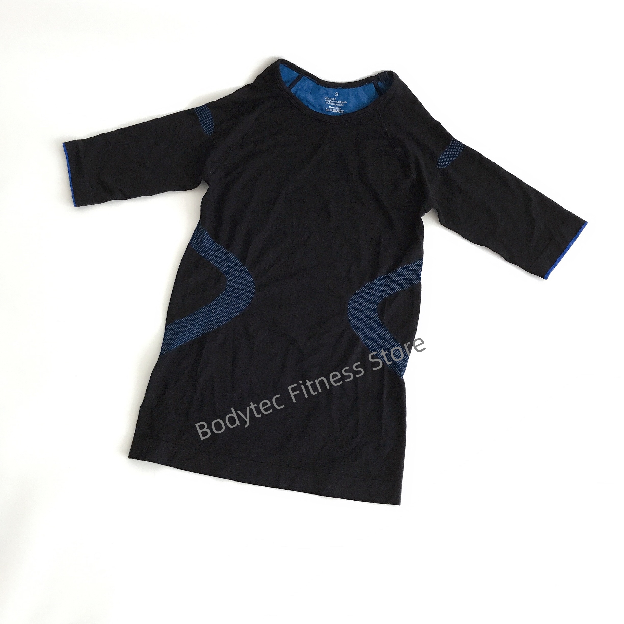 New Ems Training Suit Underwea – обзор и цена Home Gym App