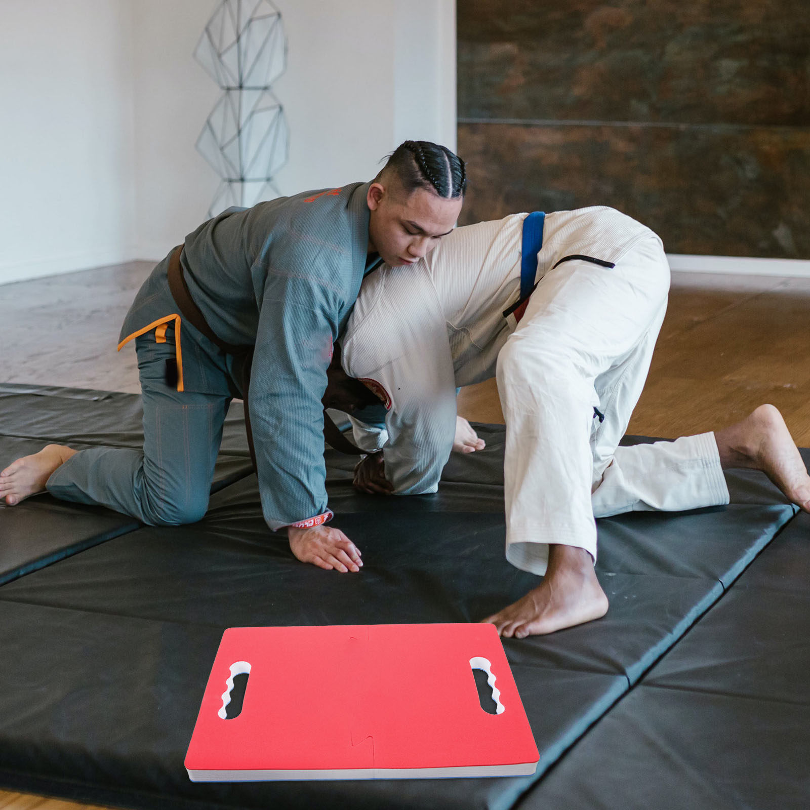 Eva Foam Breaking Board for Ta – обзор и цена Home Gym Practice