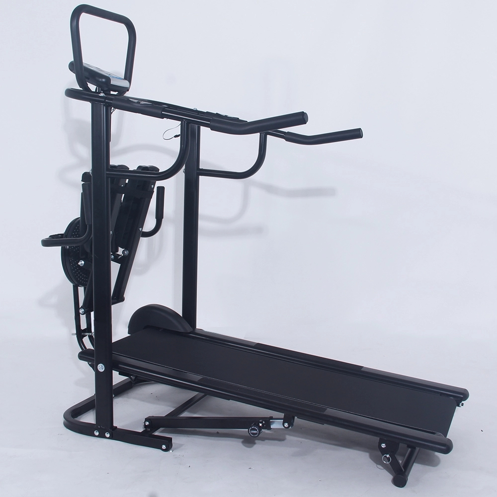Treadmill Machine Folding Mini – обзор и цена Home Gym Used