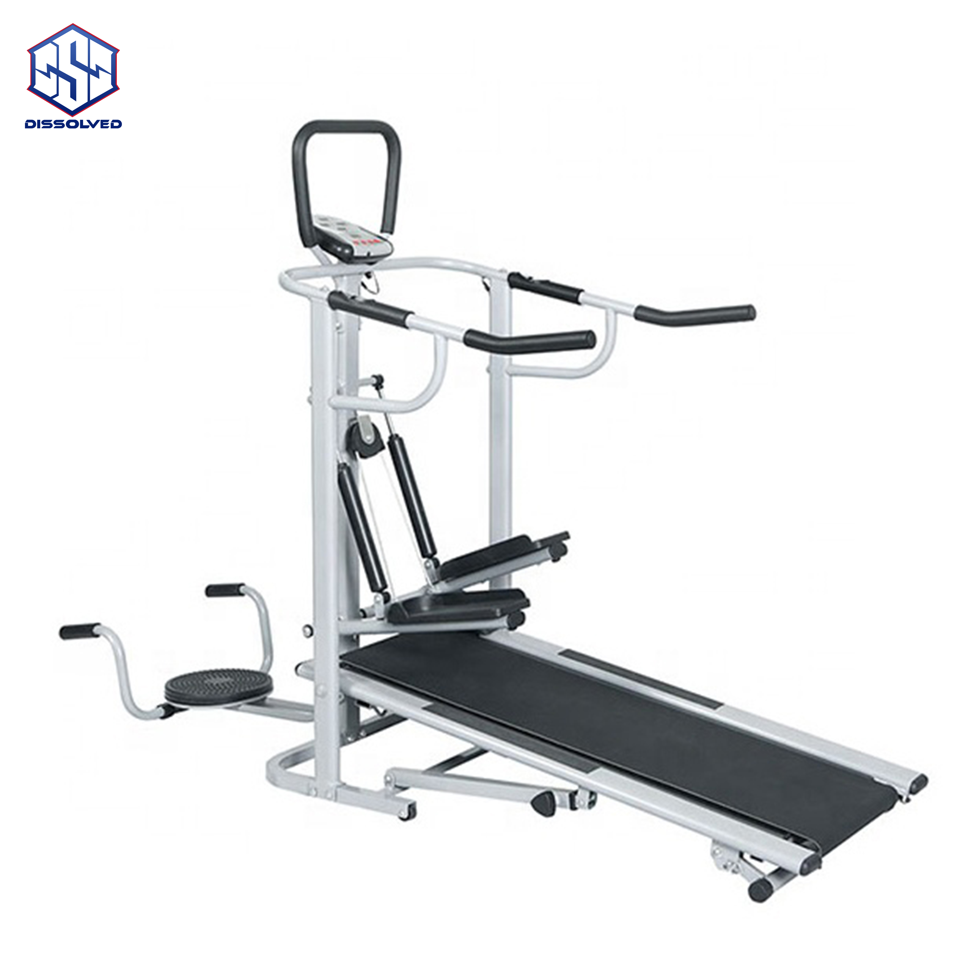 Treadmill Machine Folding Mini – обзор и цена Home Gym Used