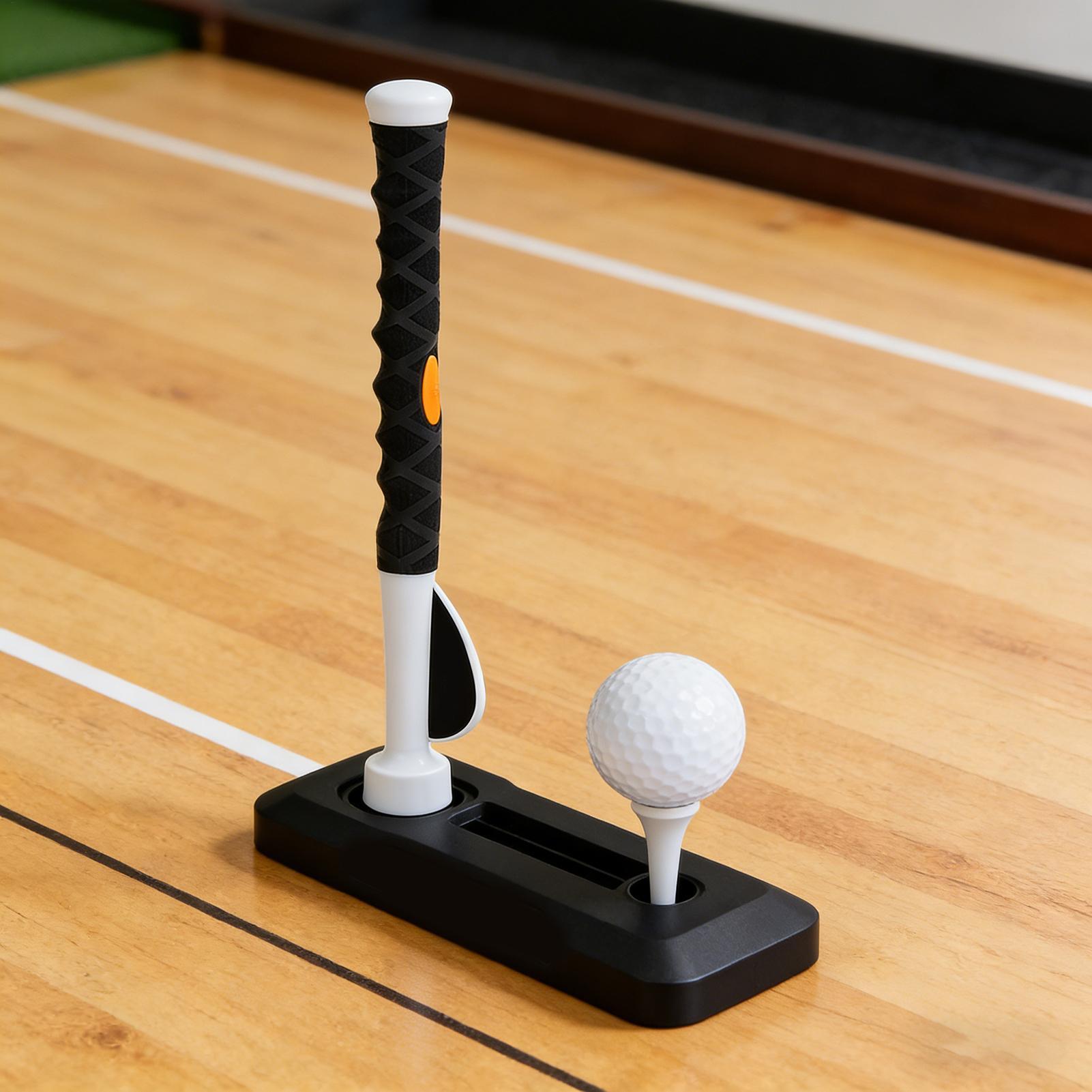 Golf Swing Training Aid Portab – обзор и цена Home Gym Garden