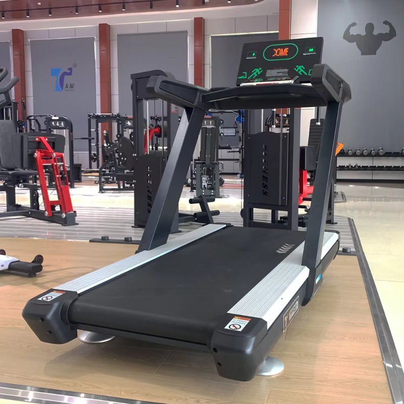 Treadmill Machine Gym Equipmen – обзор и цена Treadmill Home Gym