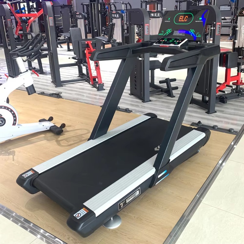 Treadmill Machine Gym Equipmen – обзор и цена Treadmill Home Gym