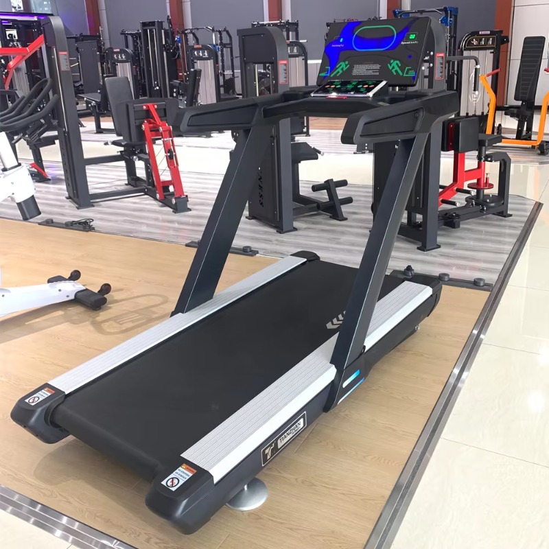 Treadmill Machine Gym Equipmen – обзор и цена Treadmill Home Gym
