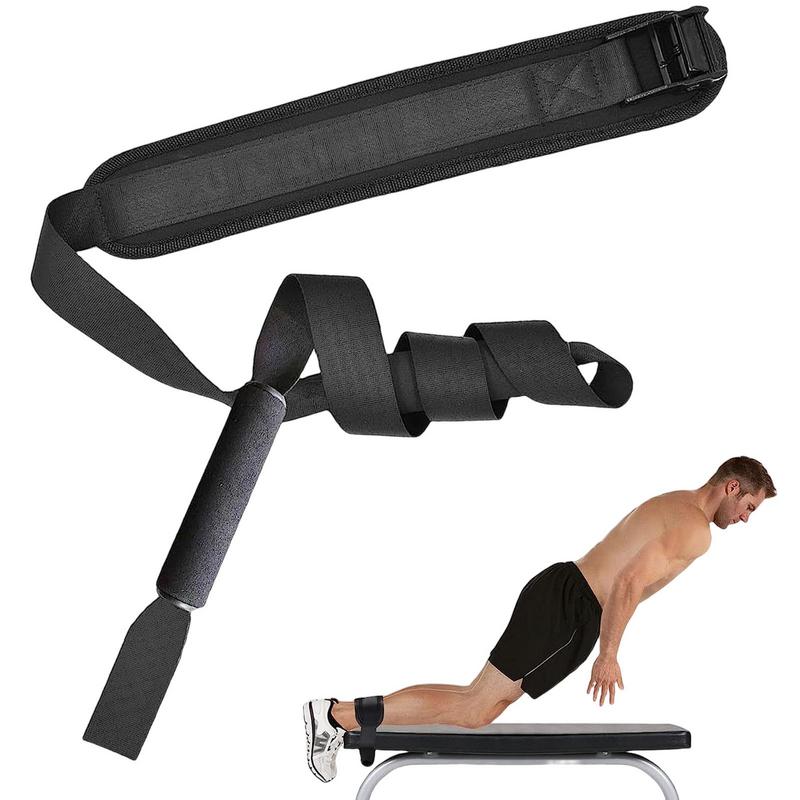 Nordics Hamstring Curl Strap W – обзор и цена Home Gym Rig