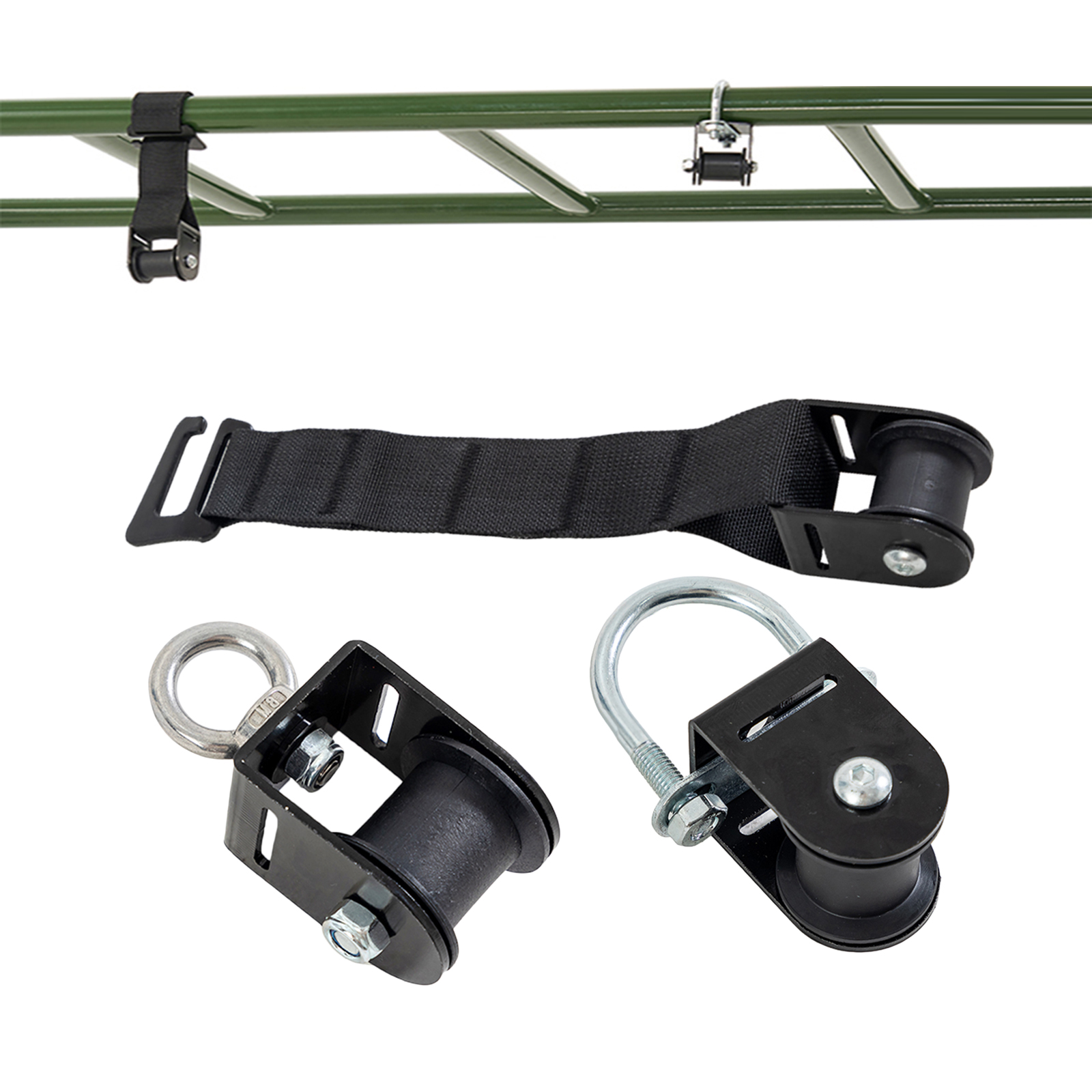 Gym Fitness Pulley Cable Syste – обзор и цена Cable Pulley System