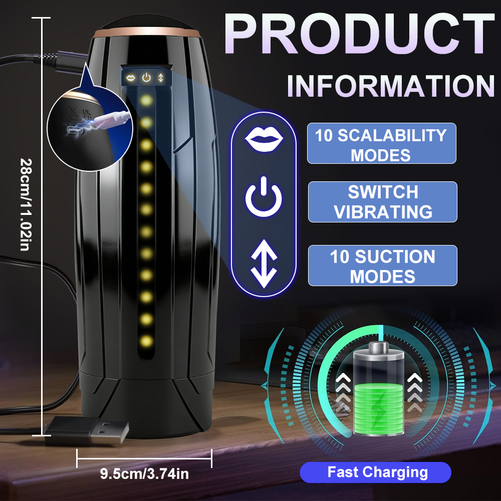 Electric 10-Frequency Telescop – обзор и цена Home Gym App