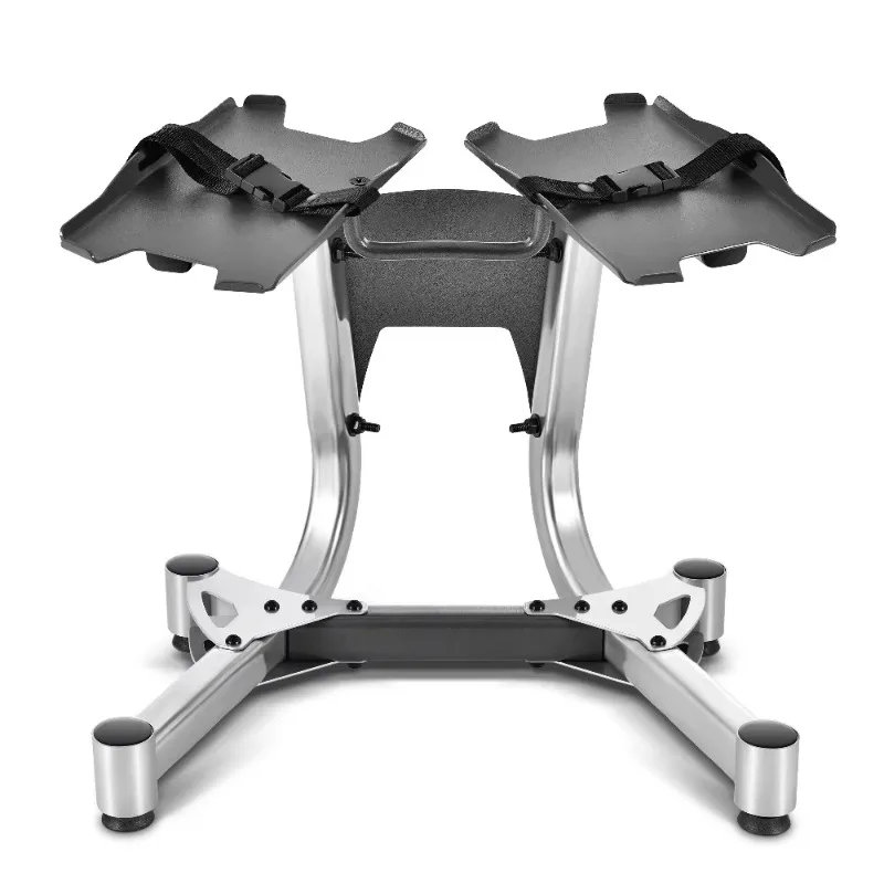 Adjustable Dumbbell Rack Home  – обзор и цена Home Gym Equipments
