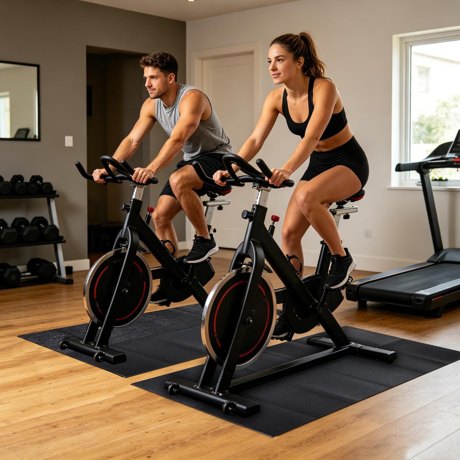 Treadmill Pad Heavy Duty Water – обзор и цена Home Gym Equipments
