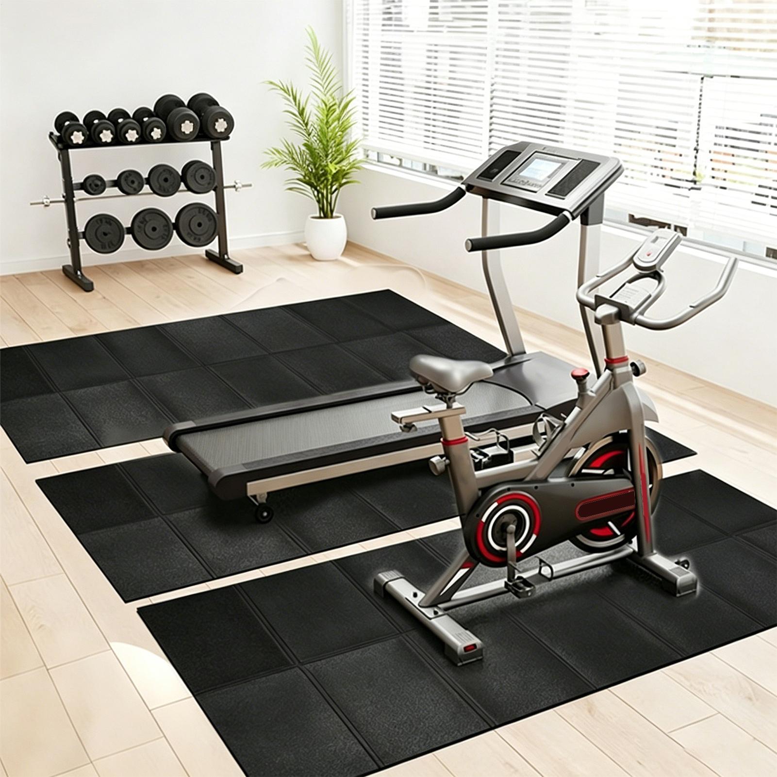 Treadmill Pad Heavy Duty Water – обзор и цена Home Gym Equipments