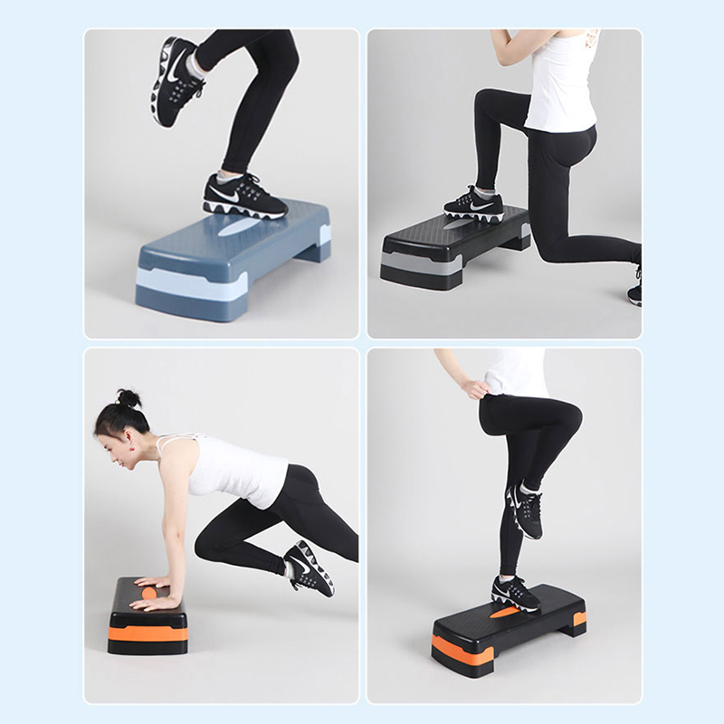 Adjustable Double-layer Adjust – обзор и цена Treadmill Home Gym