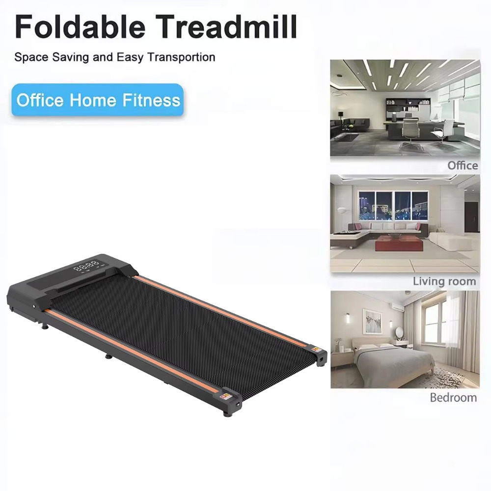 Motorized Foldable Electric Tr – обзор и цена Treadmill Home Gym