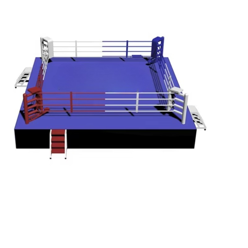 Popular Design Boxing Ring Hot – обзор и цена Home Gym Build