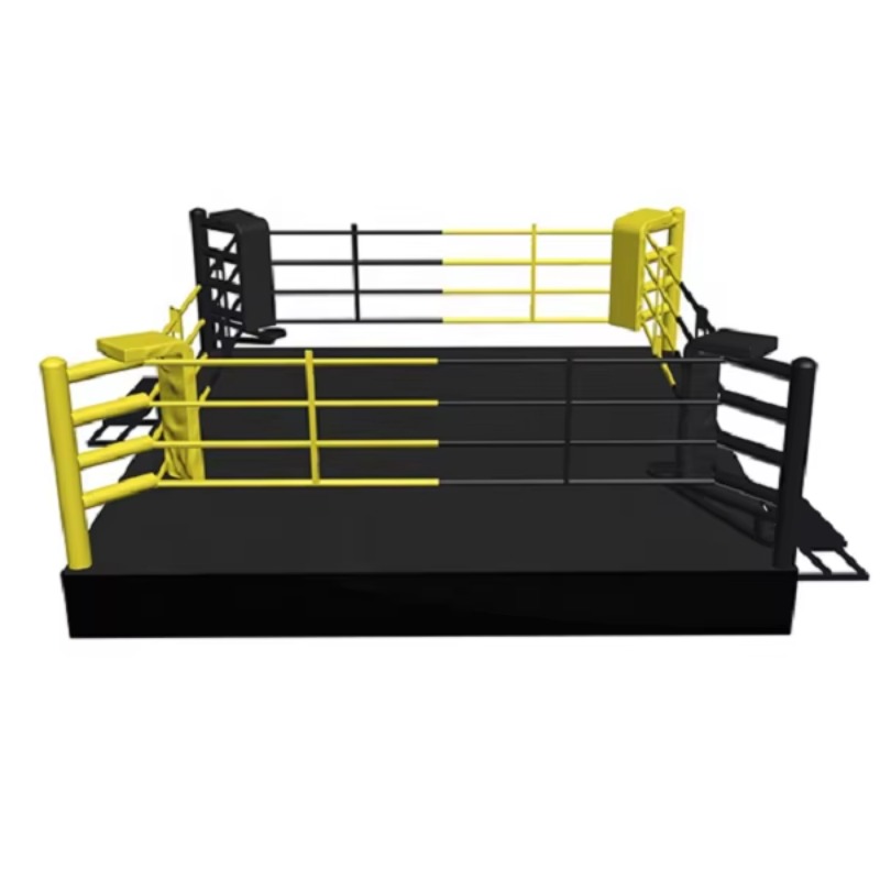 Popular Design Boxing Ring Hot – обзор и цена Home Gym Build